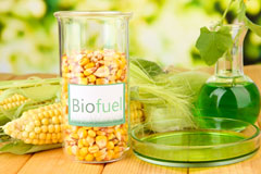 St Quivox biofuel availability