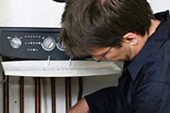 boiler repair St Quivox