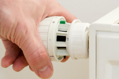 St Quivox central heating repair costs