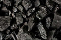 St Quivox coal boiler costs