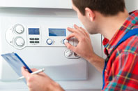 free St Quivox gas safe engineer quotes